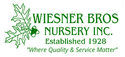 Wiesner Brothers Nursery Inc